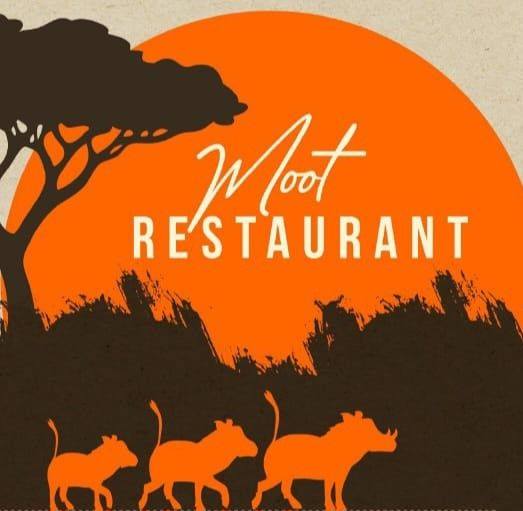 Moot Restaurant Logo
